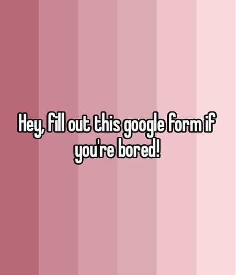 Things To Google When Bored, Things 2 Do When Bored, Stuff To Research When Bored, Things To Ask Ur Friend, Things To To When Bored, Fun Texting Games Friends, Cool Stuff To Do When Bored, Act Of Service Aesthetic, Cute Crafts For When Your Bored