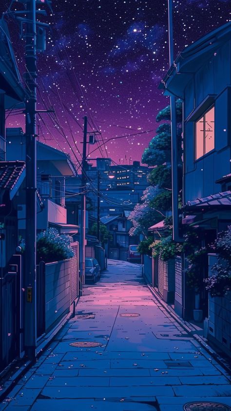 tumblr pastel aesthetic anime background Anime Phone Backgrounds Aesthetic, Aesthetic Night Anime Wallpaper, Lofi Iphone Wallpapers, Lofi City Wallpaper, Lofi Art Night, Calm Anime Wallpaper, Anime Night Aesthetic, Dark Lofi Aesthetic, Neon Anime Wallpaper