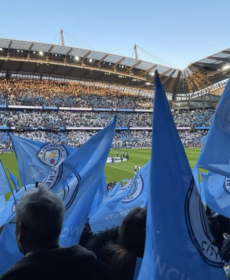 Man City Aesthetic, Manchester City Aesthetic, Manchester Stadium, Sports Journalism, Ruben Dias, Manchester City Wallpaper, Football Wags, Wag Dr, City Games