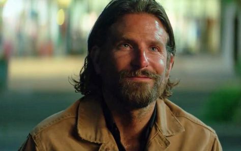 Bradley Cooper Star Is Born, A Star Is Born Bradley Cooper, Bradley Cooper A Star Is Born, Jackson Maine, Movie Club, Bradley Cooper, A Star Is Born, Hot Actors, Best Actor