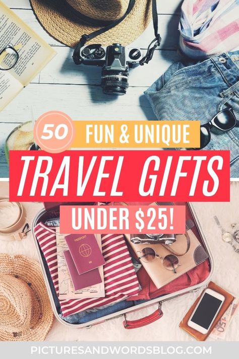 Traveling Gift Basket, Retirement Travel Gift Basket Ideas, Travel Gift Wrapping Ideas, Travel Agent Client Gift Ideas, Gifts Fir Travelers, Boyfriend Travel Gift, Gifts For Someone Traveling Abroad, Good Gifts For Travelers, Christmas Travel Gift Ideas