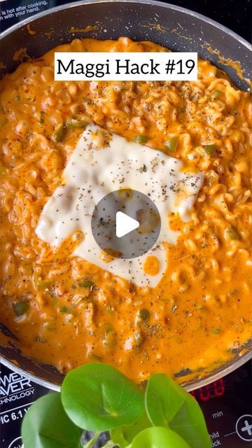 Creamy Maggie Recipe, Cheese Maggie Recipes Indian, Creamy Maggi Recipes, Maggi Hacks, Cheesy Maggi Recipe, Easy Maggie Recipes, Tasty Maggie Recipe, How To Make Maggi, Soupy Maggie Recipe