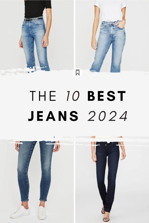 I FINALLY FOUND THE MOST FLATTERING JEANS OUT ON THE MARKET! here is the best 10 jeans you will find in 2024! no need to go around trying on tens of pair of jeans ...I did it for you! Here are the best jeans you could ever want! 
https://importantenough.com/the-most-flattering-jeans-on-the-market/ Jeans For Medium Size Women, Best Womens Jeans Over 40, Marble Jeans Outfit, Hi Rise Jeans Outfits, Styles Of Jeans For Women, Travel Outfit Jeans, Best Jeans For 50 Year Old Women, Jeans To Have In Your Closet, Best Straight Jeans