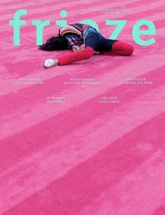 Issue 195 | Frieze Adrian Piper, Frieze Magazine, Ruth Asawa, Image Layout, Smart Art, American Poets, Whitney Museum, Japanese American, Open Letter