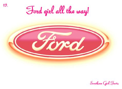 My daddy raised me this way! Ford Emblem Overlay Decals, Mustang Quotes, Ford Truck Quotes, Cars Quotes, Truck Quotes, Cool Truck Accessories, Ford Girl, Truck Icon, 1993 Ford Mustang