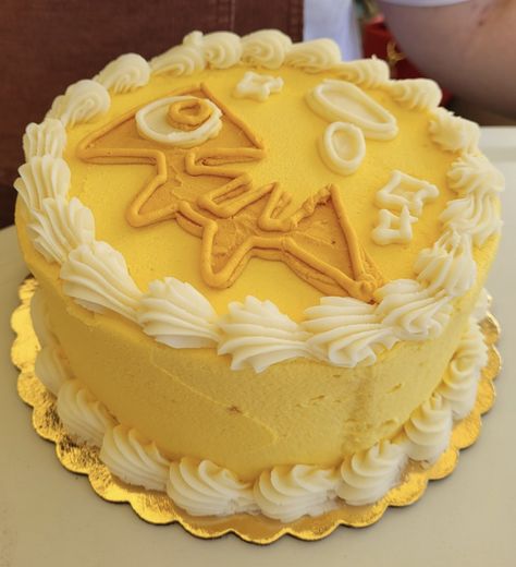 Splatoon Golden Egg, Golden Egg Splatoon, Splatoon Cake Ideas, Splatoon Cookies, Splatoon Food, Splatoon Cake, Egg Cake, Kawaii Cooking, Golden Egg