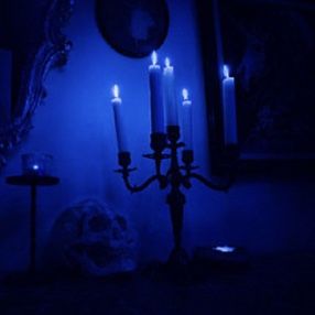 Dark Blue Aesthetic, Blue Grunge, Blue Aesthetics, Ravenclaw Aesthetic, Blue Aesthetic Dark, Dark Blue Wallpaper, Everything Is Blue, Rin Okumura, Blue Pictures