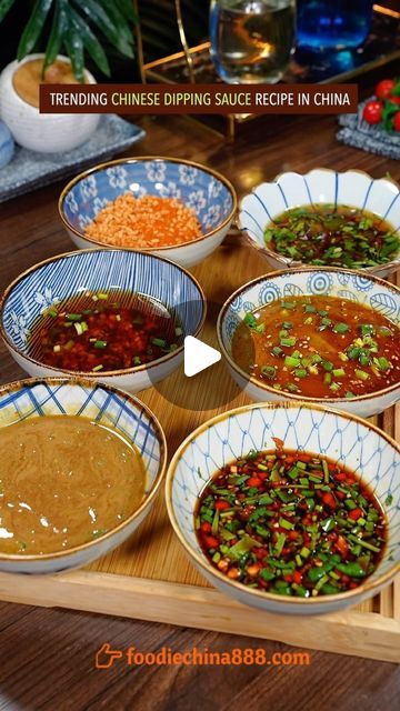 Chinese Dipping Sauces Recipes, Dim Sum Sauce, Chinese Dipping Sauce Recipes, China Food Recipes, Chinese Sauces Recipes, Hot Pot Dipping Sauce Recipe, Chinese Food Recipes Vegetarian, Chinese Dipping Sauce, Chinese Salad Recipes