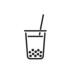 Boba Tattoo Drink, Boba Tea Logo, Drinking Boba Drawing, Boba Tea Stickers, Boba Memes Funny, Boba Tea, Golf Clubs, Tea