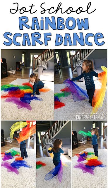 Lets have fun with colr scarfs while dancing! Sensory Resources, March Preschool, Movement Preschool, April Weather, Preschool Weather, Kids Mindfulness, Music For Toddlers, Creative Movement, Gross Motor Activity