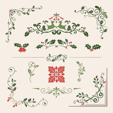 Hand Writing Ideas, Christmas Card Decorations, Christmas Pattern Background, Designs For Cards, Christmas Booth, Snowman Clipart, Christmas Place Cards, Holiday Labels, Frame Christmas