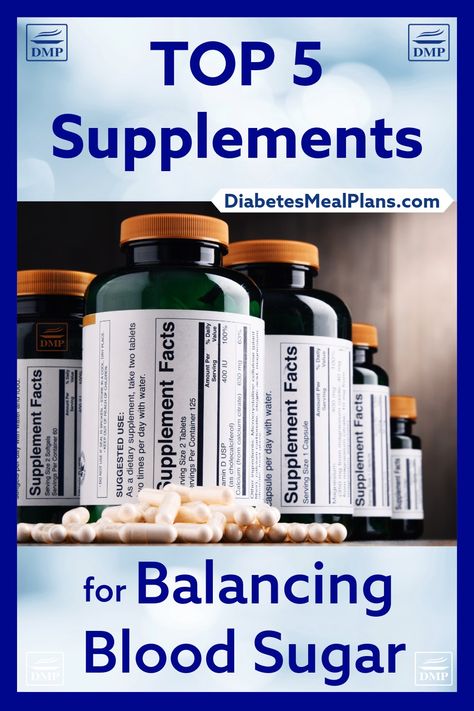 Top 5 Supplements For Balancing Blood Sugar Balancing Blood Sugar, Low Magnesium, Calcium Citrate, Chromium Picolinate, Thyroid Medication, Reduce Blood Sugar, Fiber Supplements, Blood Glucose Levels, Blood Sugar Control