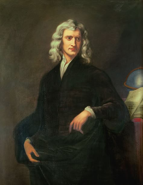 Isaac Newton Sir Isaac Newton, Great Thinkers, Historical People, Isaac Newton, Physicists, Inventors, Great People, Philosophers, Scientists