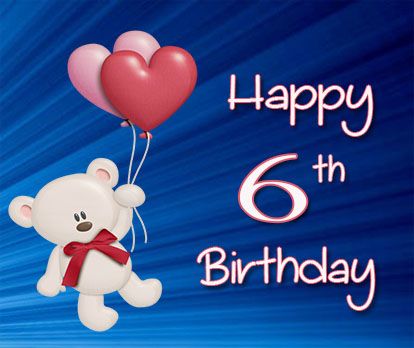 Happy 6th Birthday Quotes & Happy 6th Birthday Wishes: Now you begin your sixth year of life, dear daughter! What a joy to see you grow.It seems like yesterday I was just a girl in my arms. Now you are growing more and more independent every day, and I can't stop getting... Birthday Message For Nephew, 25th Birthday Wishes, Happy Birthday Cards Images, Sweet Birthday Wishes, 6th Birthday Girls, Birthday Cards Images, Need Attention, Wishes For Daughter, Happy Birthday Kids