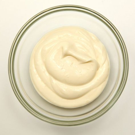 Blender Mayonnaise Blender Mayonnaise Recipe, Baby Blender, How To Make Mayonnaise, Mayo Recipe, Homemade Mayo, Mayonnaise Recipe, Homemade Mayonnaise, Homemade Salads, Summer Cooking