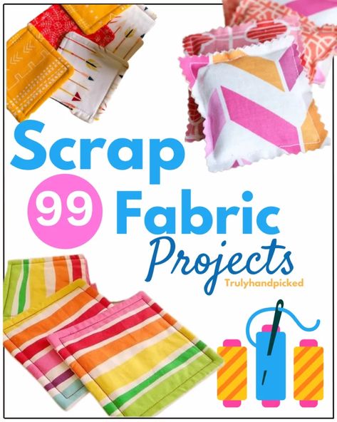 Scrap Sewing Projects, Fabric Scrap Projects, Using Fabric Scraps, Scrap Projects, Christmas Sewing Projects, Scrap Fabric Crafts, Sewing Projects Free, Scrap Fabric Projects, Fabric Bowls