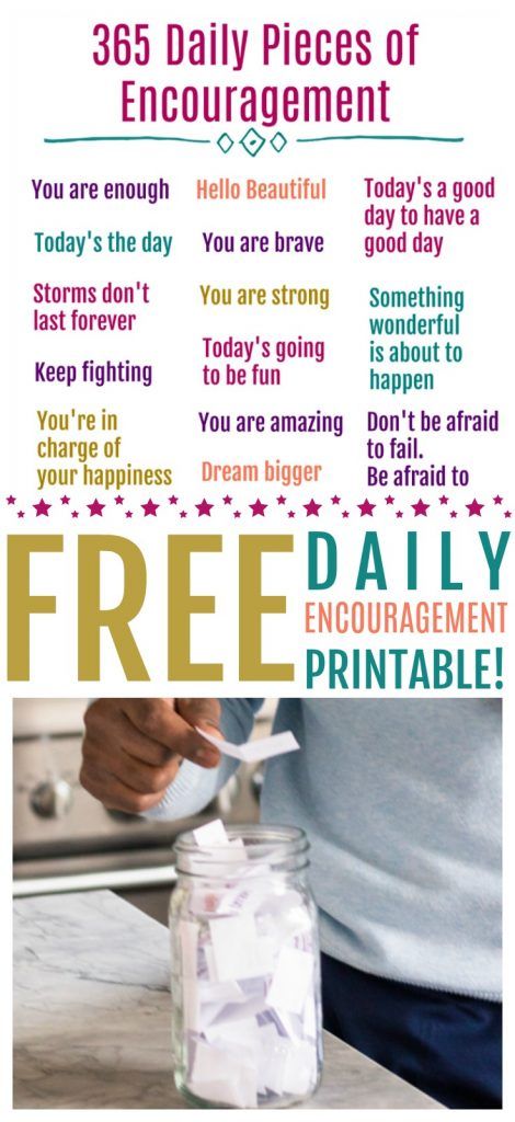 FREE Printable!  Grab this FREE 365 daily quotes of encouragement printable!  Daily Encouragement Jar is the best way to start your day right! Words of Encouragement #BigelowTea #TeaProudly #CollectiveBias #ad Positive Jar, Positivity Jar, Encouragement Jar, 365 Note Jar, Jar Quotes, Happiness Jar, Message Jar, Note Jar, Blessings Jar