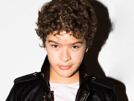 How 'Stranger Things' Widened Awareness of a Rare Disorder Gaten Matarazzo, Rare Genetic Disorders, Rare Disorders, Pulmonology, Genetic Disorders, Senior Health, Environmental Health, Kids Health, Head And Neck