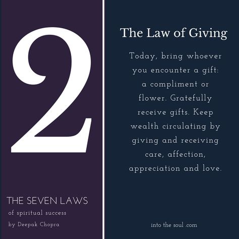 7 Spiritual Laws Of Success, 7 Spiritual Laws, Universe Connection, Spiritual Laws Of Success, Laws Of Success, Spiritual Success, Law Of Detachment, Attraction Psychology, Spiritual Laws