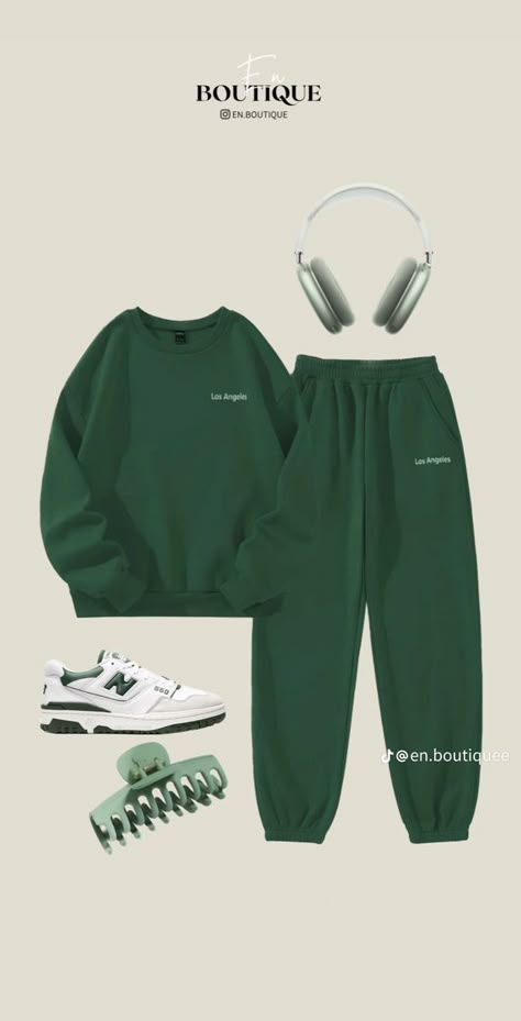 Gymwear Outfits, Fitness Wear Outfits, Fashion Top Outfits, Trendy Outfits For Teens, Everyday Fashion Outfits, Cute Lazy Day Outfits, Casual Day Outfits, Quick Outfits, Lazy Day Outfits