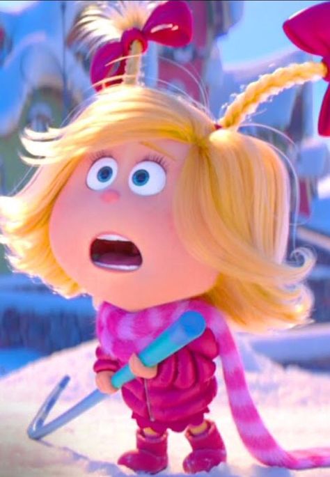 Cindy Lou Grinch, The Grinch Cartoon, The Grinch 2018, Grinch Memes, Tim Templeton, Grinch 2018, Penny Peterson, Grinch Movie, The Boss Baby