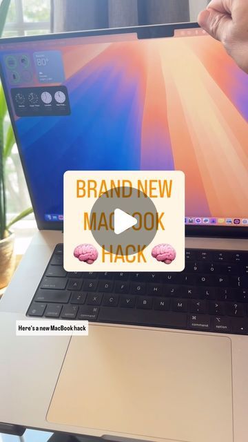 Macbook Hacks on Instagram: "Did you know how to mirror your iPhone to your Mac? This is one of the many brand new features hidden in Mac OS Sequoia. Check it out! #sequoia #apple #macbook #ios #macbookhacks #macbooktipsandtricks #iphonetipsandtricks" Macbook Hacks, Life Hacks Computer, New Macbook, Macbook Wallpaper, Hacking Computer, Apple Macbook, Mac Os, Macbook Pro, Ipod