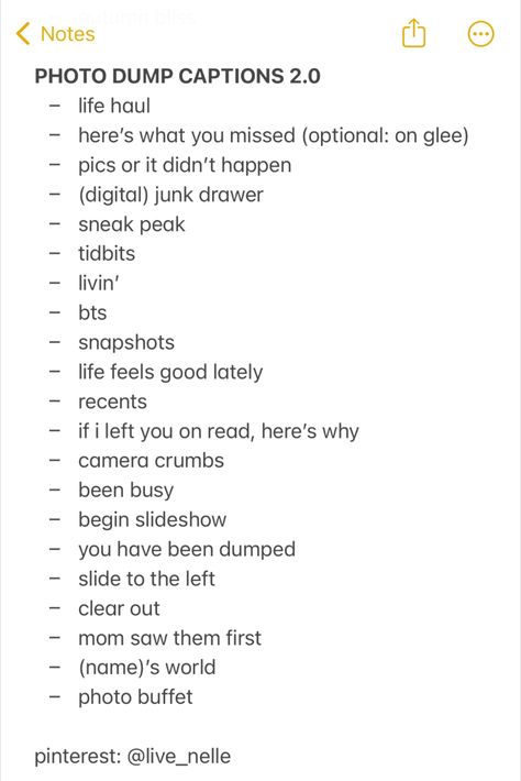 Ig Captions For Memories, 2023 Insta Captions, Instagram Captions About Yourself, 2023 End Captions For Instagram, Nov Dump Caption, Short Simple Insta Captions, 2023 Photo Dump Captions, Previously On Caption, If Caption