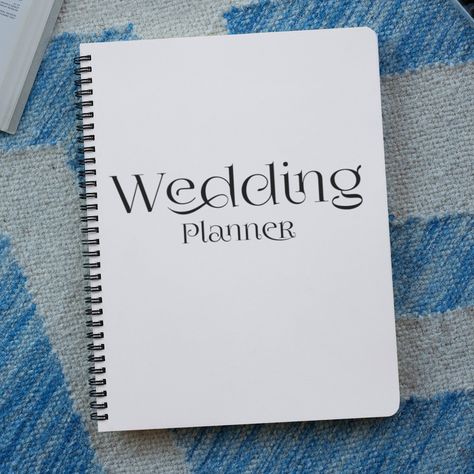 👰💍New Release Alert💍🤵 Calling all wedding planners (or future wedding crashers!) — we’ve got not one, but THREE new “Wedding Planner” notebooks fresh off the press! 📒✨ Planning the big day just got much more stylish, no matter what “theme” your inner bride/groomzilla demands. 🚨Warning: Buying these might inspire you to suddenly plan a wedding, no partner required… 😅💒 👉 Tag your BFFs who need to be the first to see this, and comment below: which one would be YOUR perfect wedding planner? 📝⬇️ ... Wedding Planner Notebook, Plan A Wedding, Wedding Crashers, Wedding Planners, New Release, The Press, Plan A, Future Wedding, Perfect Wedding