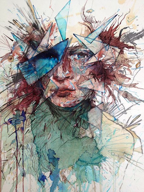 Carne Griffiths, Pablo Picasso Paintings, Gcse Art Sketchbook, Picasso Paintings, Soyut Sanat Tabloları, Arte Inspo, Art Et Illustration, Identity Art, A Level Art