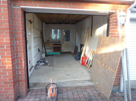 Games Room Garage Conversion | Lexden Builders Ltd Garage Conversion Ideas Uk, Garage Conversion Ideas, Garage Game Rooms, Garage Conversion, Games Room, Design Consultant, Our House, Game Room, Xbox