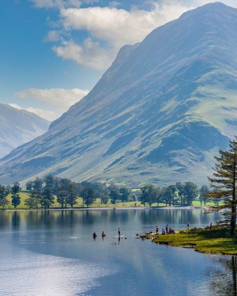 More than just its epic views, this English hotspot is jam-packed with unforgettable things to see, eat and do. From the best spots for wild swimming to the tastiest dining addresses, tap the link in bio for the best things to do in the Lake District right now. Nature Vision Board, Pics For Vision Board, Music Drums, Lake District England, Lake District National Park, Stand Up Paddle Boarding, Honeymoon Photos, England Photography, Wild Swimming