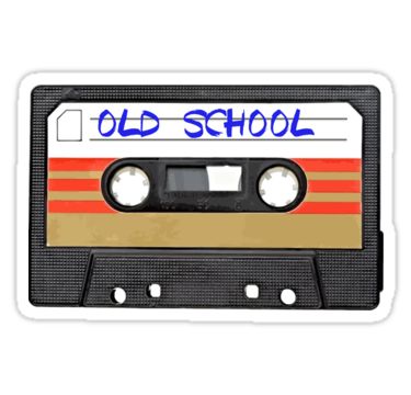 "Old school music" Stickers by RestlessSoul | Redbubble Music Band Logo, Metal Music Bands, Sticker Graphic, Tape Sticker, Old School Music, Music Stickers, Band Logo, Heavy Metal Music, Band Logos