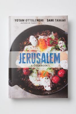 Jerusalem: A Cookbook for #Hanukkah Rich Desserts, Best Cookbooks, Yotam Ottolenghi, Kitchen Cookbook, French Cooking, Cooking Basics, Books For Sale, New Cookbooks, My Year