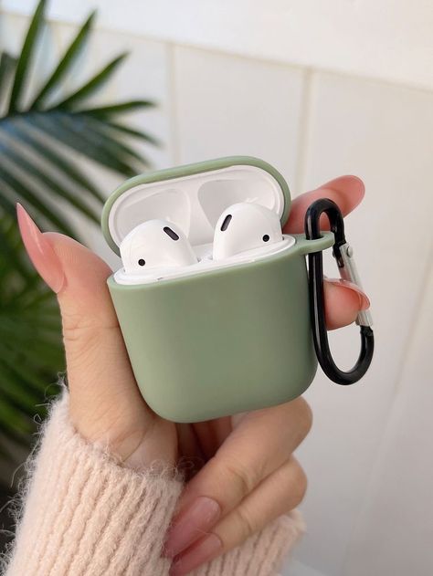 Cute Ipod Cases, Airpods Apple, Apple Airpods 2, Ipod Cases, Birthday List, Air Pods, Free Iphone, Airpods Case, Cute Cases