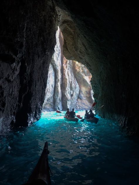 Kayaking on Porto Santo (Madeira Archipelago, Portugal) | Say Yes to Madeira Porto Santo Island, Maderia Portugal, Madeira Travel, Portugal Vacation, Portugal Trip, Vacation Goals, Kayak Tours, Visit Portugal, Best Water