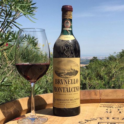 Brunello Di Montalcino Italian Wine, Brunello Di Montalcino, Fruit Wine, Drawing Ideas List, Red Icons:), Variety Of Fruits, Tuscany Italy, Italian Wine, Wine Making