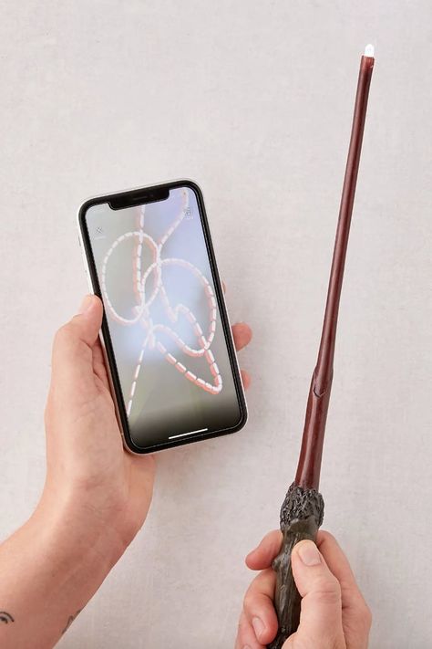 Best Tech Gifts For Men Under $50 Christmas At Hogwarts, Top Tech Gifts, Harry Potter Light, Tech Gifts For Men, Light Painting Photography, Cool Tech Gifts, Tube Bracelet, Technology Gifts, Awesome Crafts