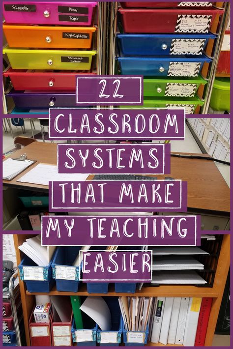 drawers Classroom Systems, Planning School, Excel Formulas, Teaching Organization, Class Organization, Excel Tips, Classroom Organisation, Teacher Organization, Sensory Bin