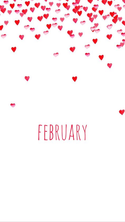 February Screen Wallpaper, Hello February Aesthetic, Iphone Wallpaper February, February Phone Backgrounds, February Iphone Wallpaper Aesthetic, February Wallpaper Aesthetic Iphone, Cute February Wallpaper, February Lockscreen, February Wallpaper Backgrounds