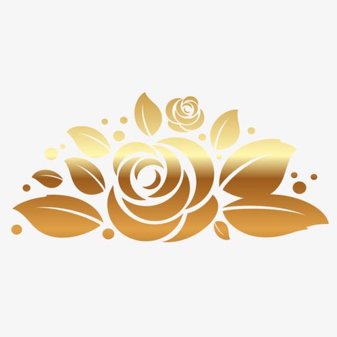 Flowers To Print, Rosa Golden, Ar Logo, Miss Pageant, Easter Flowers, Rose Painting, Slides, Abstract Artwork, Rose Gold