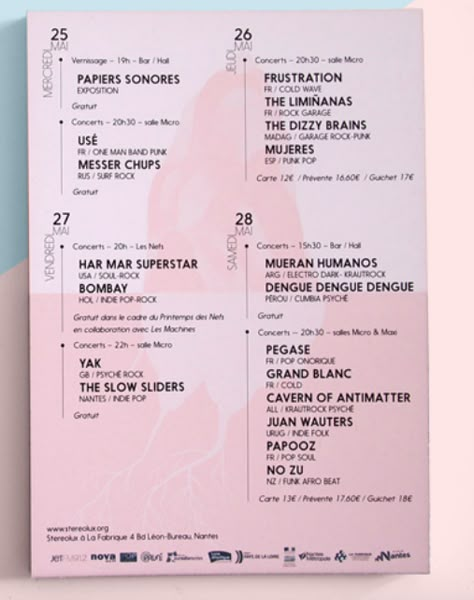 Program Flow Design, Program Graphic Design, Workshop Poster Design Layout, Programme Design Layout, Concert Program Design, Event Program Design Layout, Festival Program Design, Schedule Design Layout, Event Schedule Design