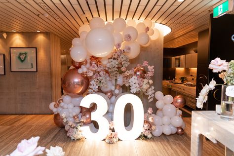 Penthouse Birthday Party, Birthday Venue Ideas, 30th Birthday Dress, Party Decorations For Adults, 30th Birthday Ideas For Women, Birthday Party Decorations For Adults, Birthday Venues, Birthday Decorations At Home, Birthday Party Venues