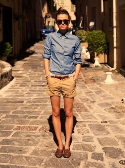 30 Tomboy Outfit Ideas | StyleCaster Cute Tomboy Outfits, Tomboy Outfit Ideas, Tomboy Chic, Paris Mode, Tomboy Outfits, Androgynous Fashion, Mode Inspo, Tomboy Fashion, 가을 패션