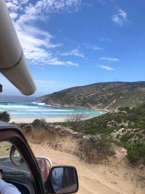 camping & 4wdriving at fosters beach, western australia Bremer Bay Western Australia, Camping Australia, Aussie Summer, Coastal Girl, West Australia, Australia Trip, Australia Beach, 2025 Goals, Summer Life