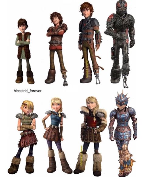 hiccstrid evolution 15,18,20,21 Hiccup Horrendous Haddock Iii, Hicks Und Astrid, Hiccup Horrendous, Astrid Hiccup, Httyd 2, Hiccup And Toothless, Hiccup And Astrid, Dreamworks Dragons, Httyd Dragons