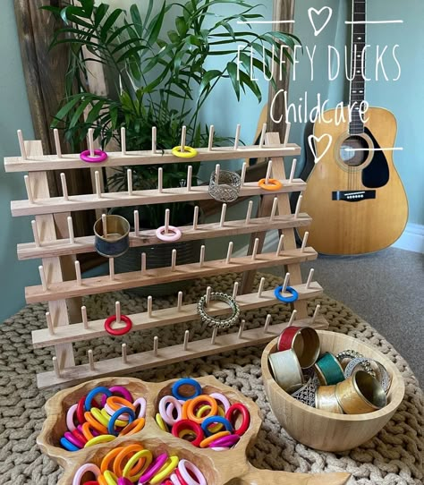 Infant Daycare Room Ideas, 2s Classroom, Provocation Ideas, Play Invitations, Daycare Room Ideas, Infant Room Daycare, Play Based Classroom, Infant Curriculum, Infant Daycare