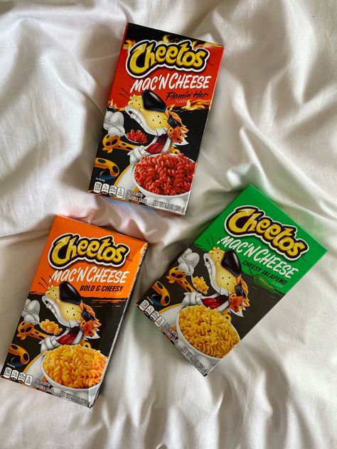 #macandcheese #cheetos #cheese #yummy #food American Snacks Products, Cheetos Mac And Cheese, Cheetos Cheese, American Snacks, Skin Self Care, Hot Chip, Hot Cheetos, Frito Lay, Cheesy Pasta