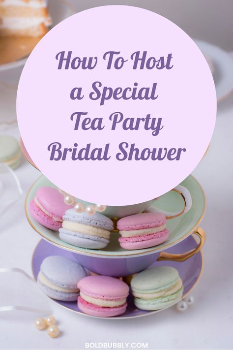 tea party bridal shower Bridal Shower Tea Party Theme Food, Tea With The Bride To Be Decor, Bridal Shower Ideas Tea Party, Tea Themed Bridal Shower Ideas, Bridal Shower Tea Party Ideas, Tea Party Bridal Shower Ideas, Bridal Shower High Tea, Tea Bridal Shower Favors, Bridal Shower Tea Party Theme