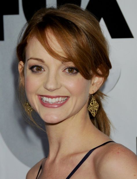 Jayma Mays Adam Campbell, Jayma Mays, Ingenue Essence, Jane Smith, Bleach Blonde, Actors Images, Celebrity Wallpapers, Winter Warmers, Beauty Icons