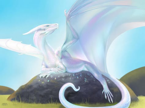 Mythical Creatures Dragon, Opal Dragon, Wyvern Dragon, Asoiaf Dragons, Dragon Designs, Got Dragons, Dragon Tales, Beast Creature, Dragon Artwork Fantasy